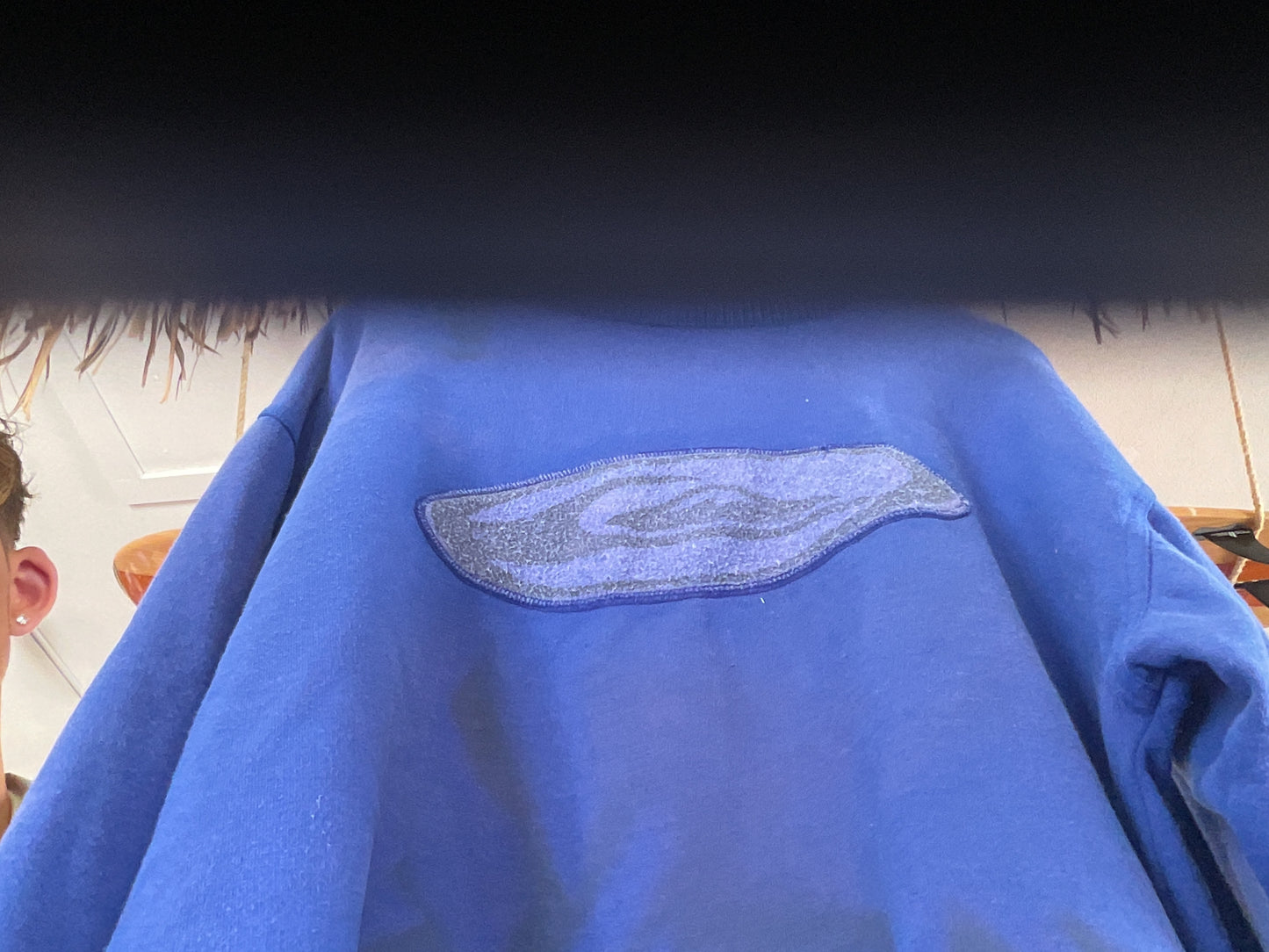 Quiksilver Crewneck