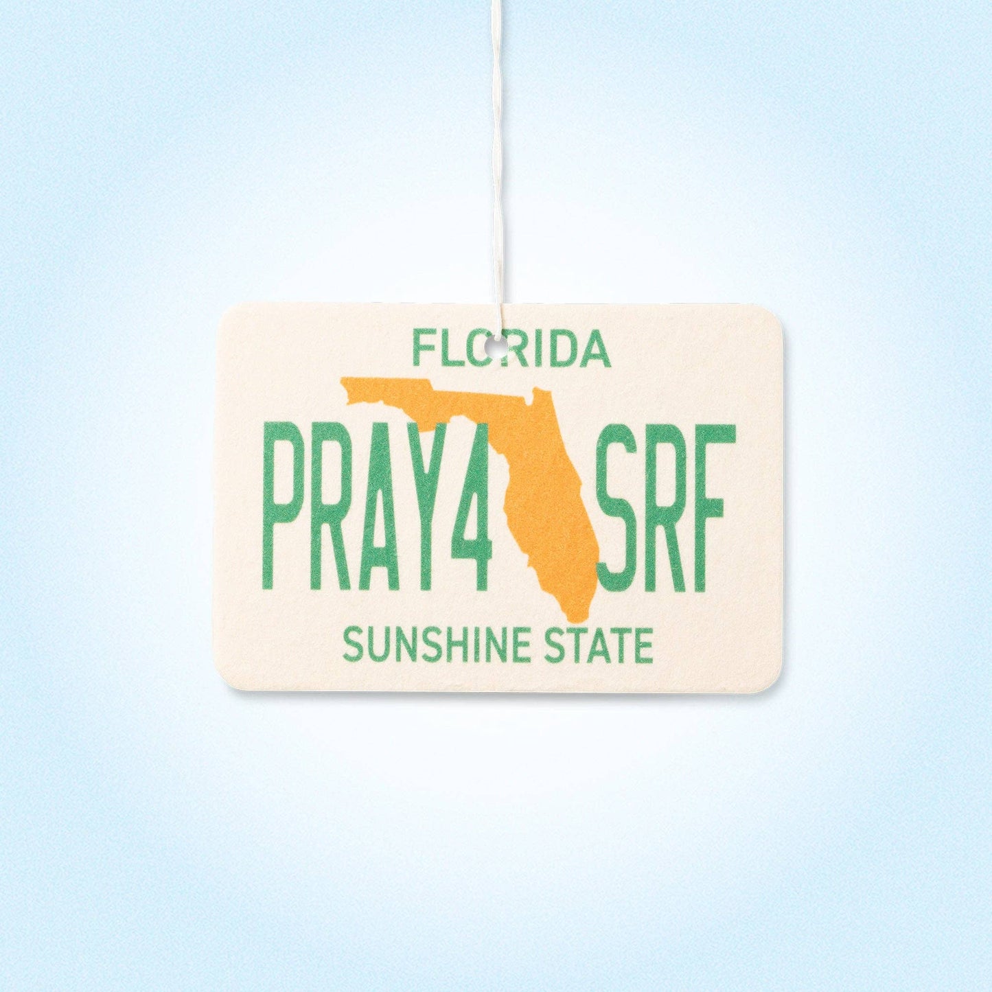 FL Surf: Surf Wax