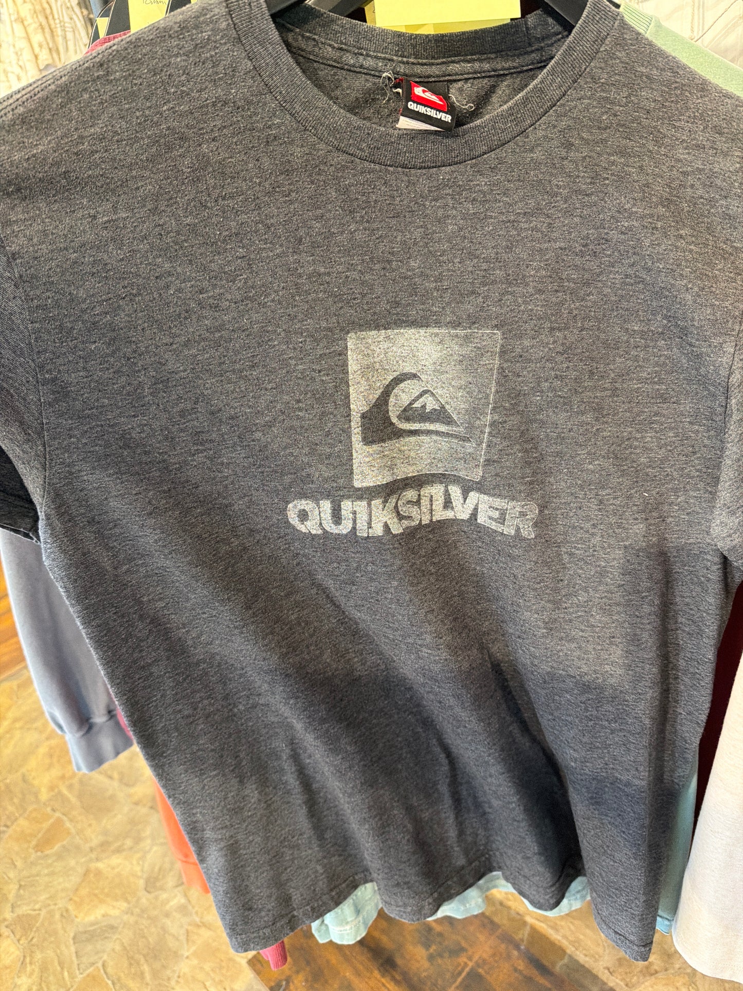 Quiksilver Shirt