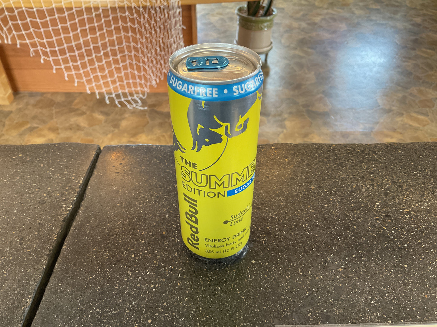 Red Bull