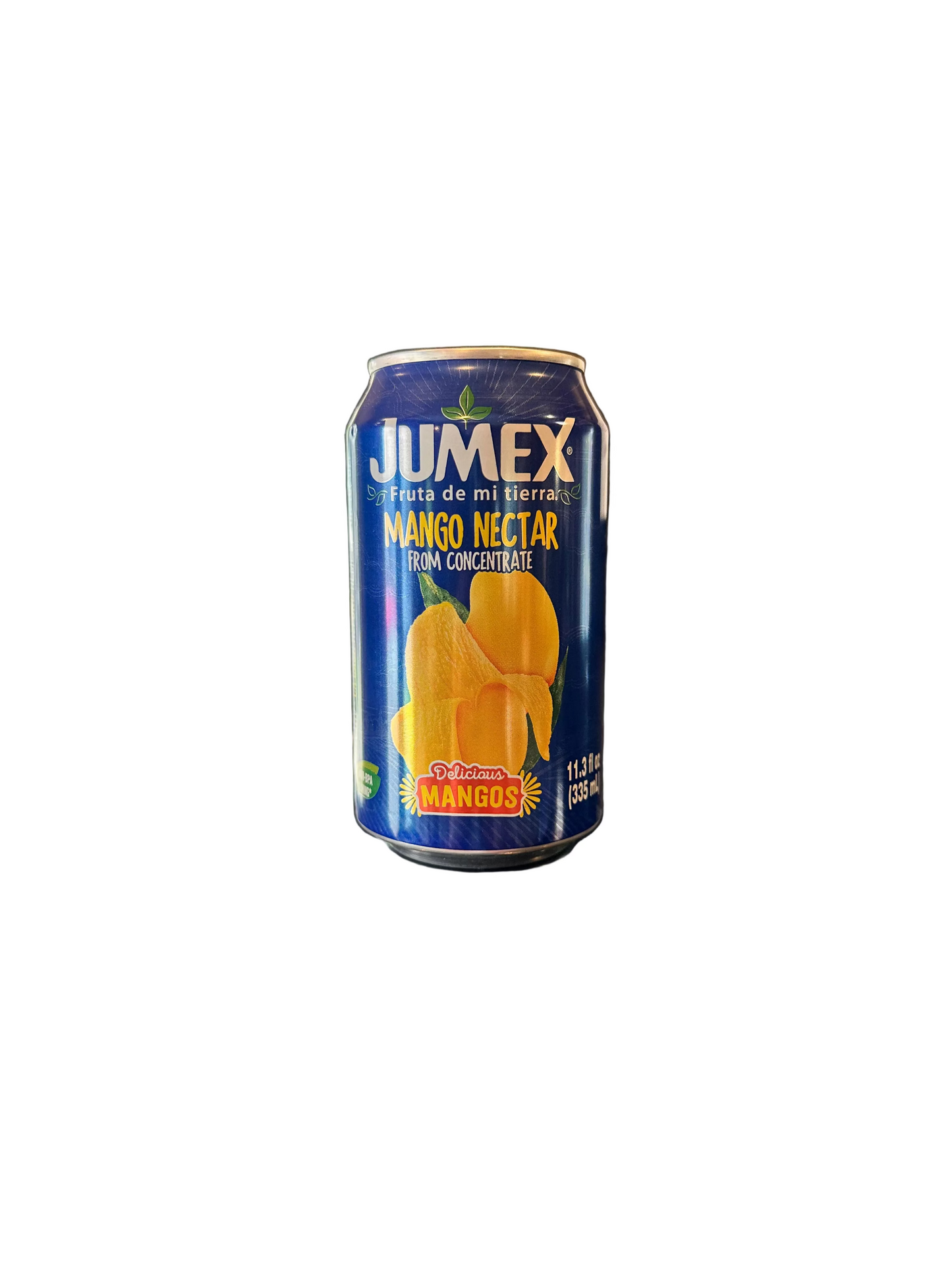 Mango Nectar