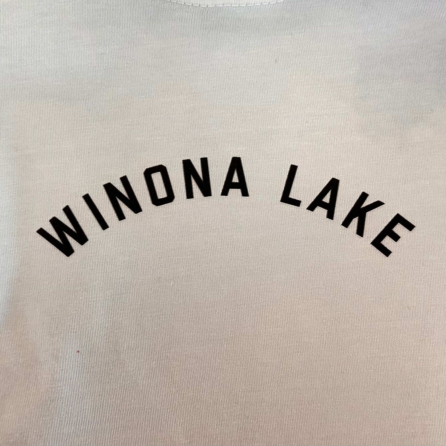 Mini Winona Tee