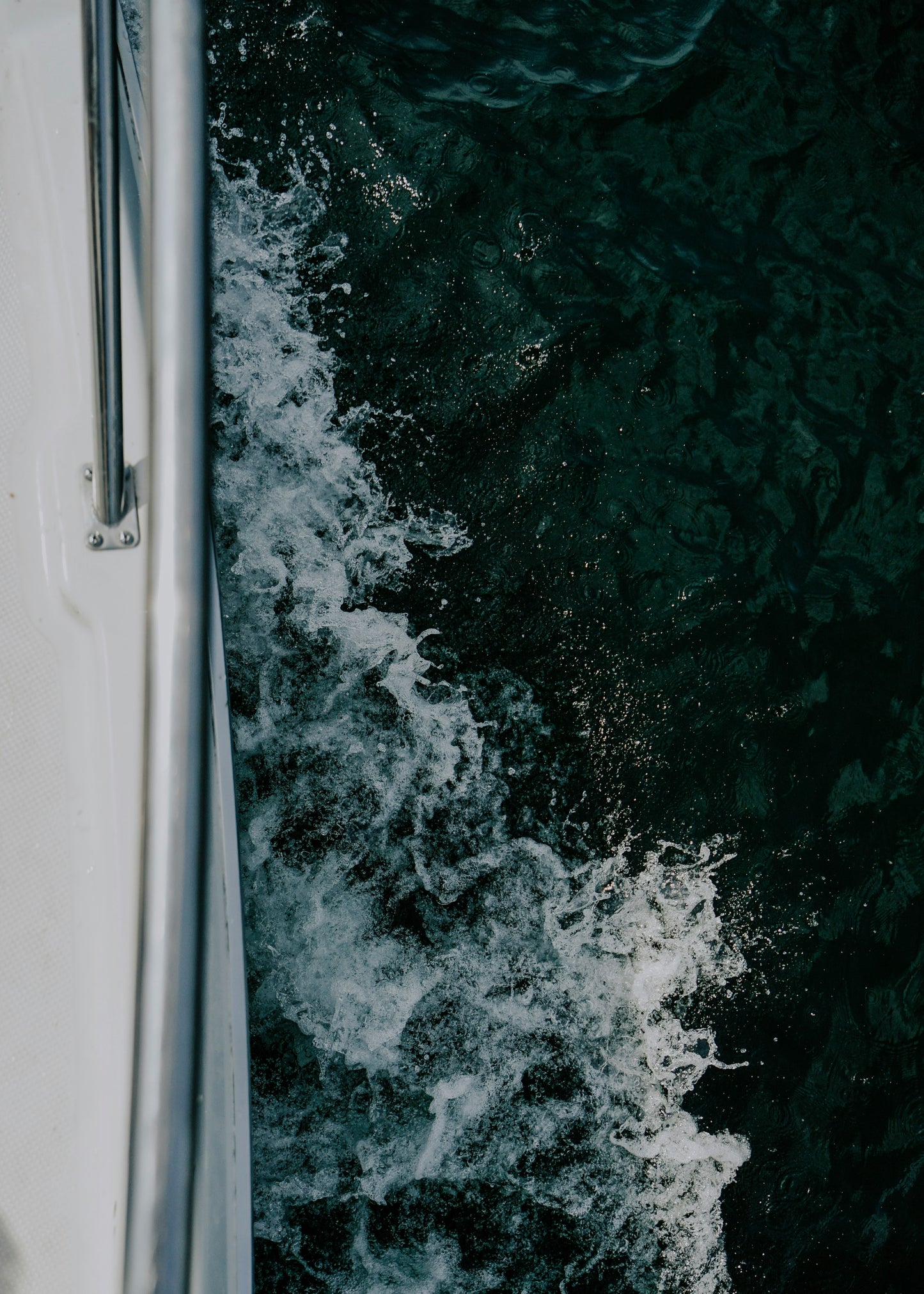 Pontoon Rental