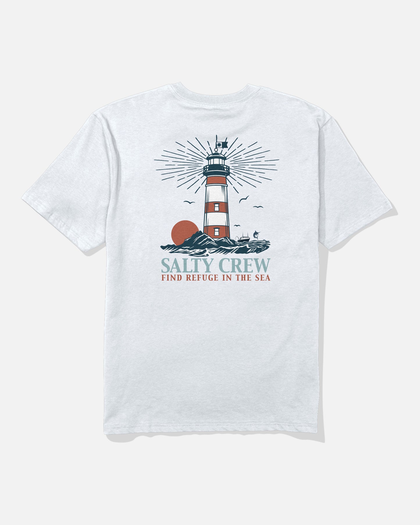 High Beam Classic SS Tee