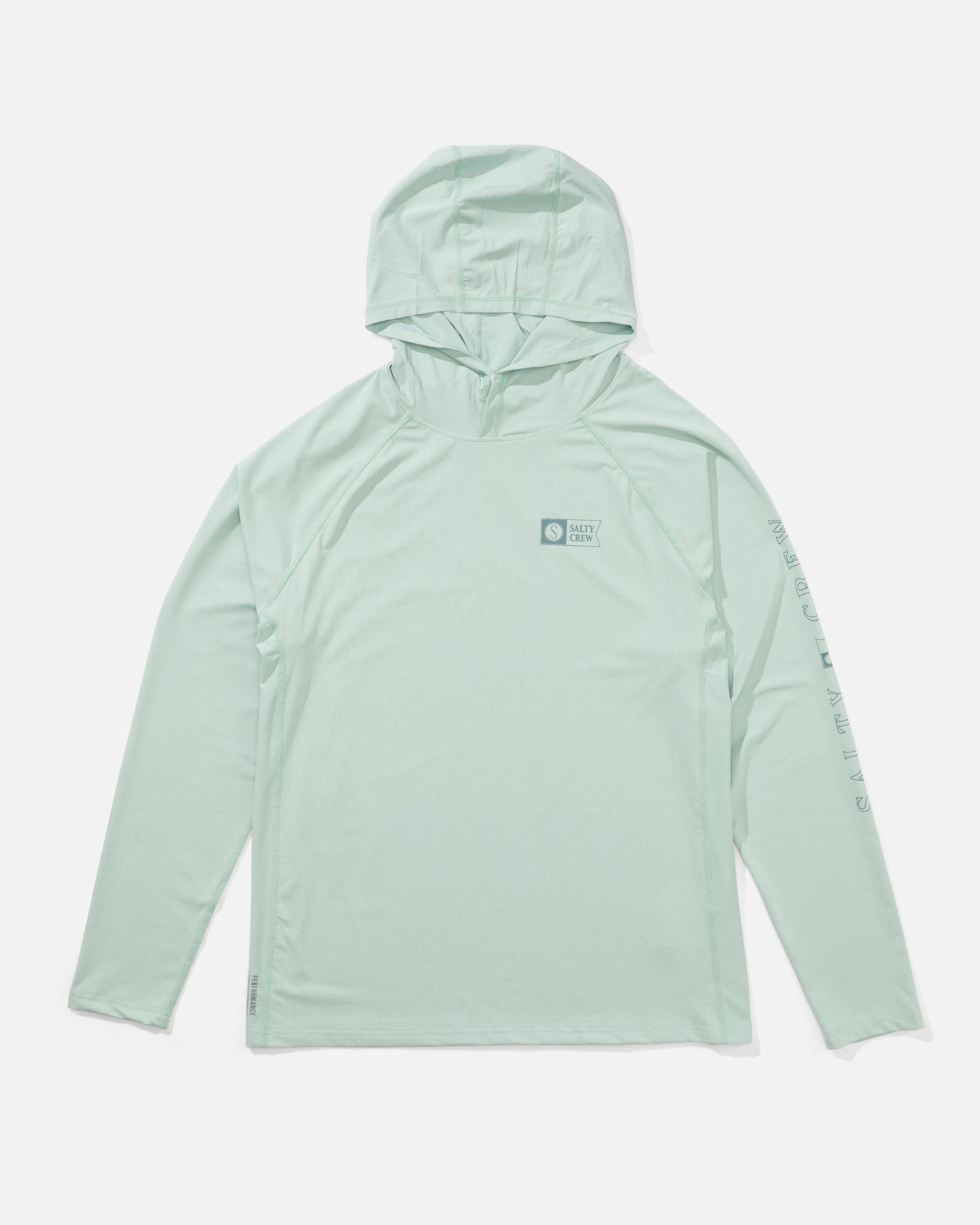 Apex Perforated Sunshirt