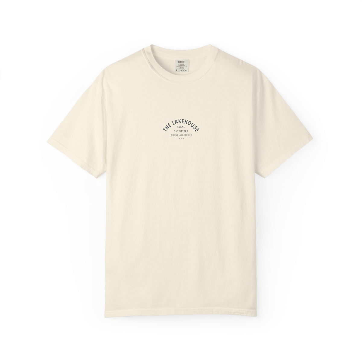 The If Lost Tee