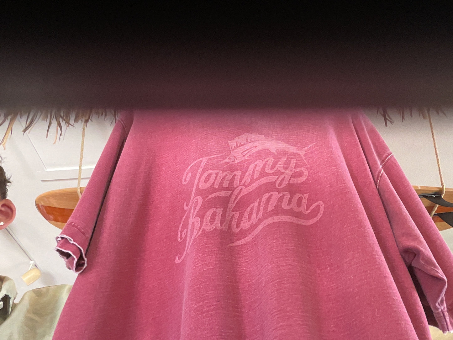 Tommy Bahama