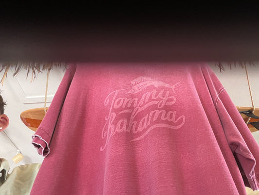 Tommy Bahama