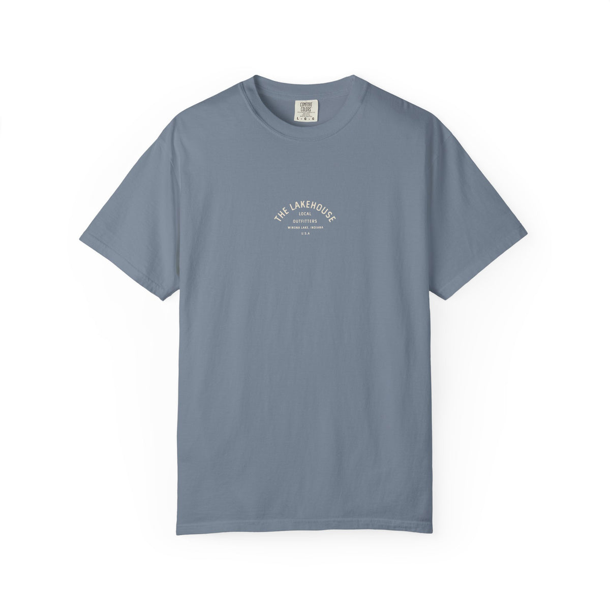 The If Lost Tee
