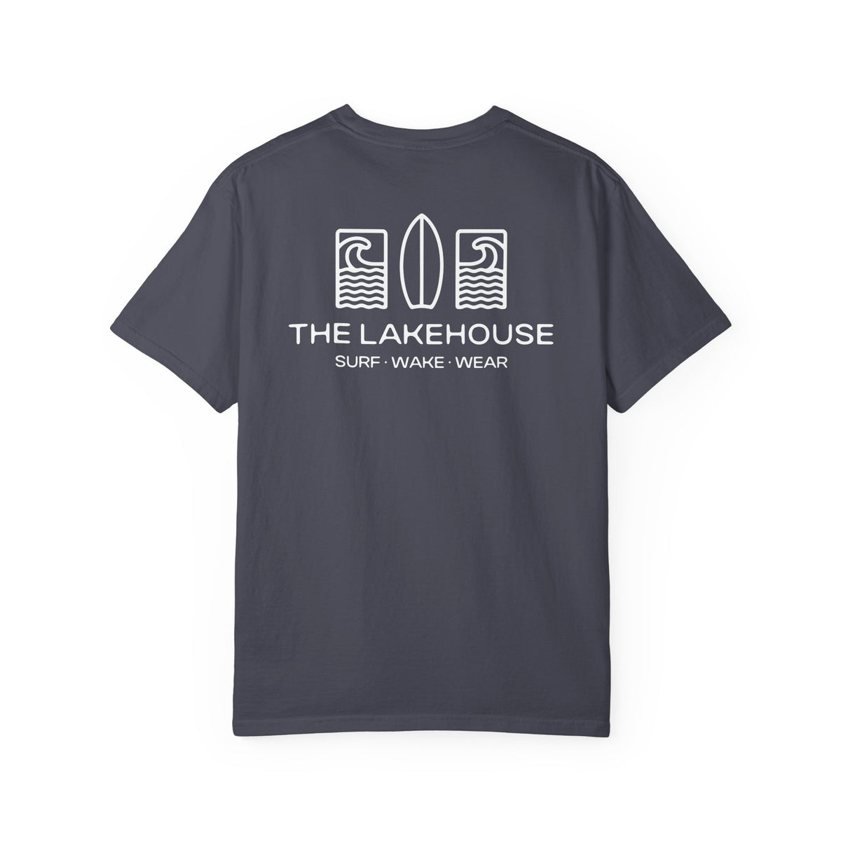 The Classic Lakehouse Tee