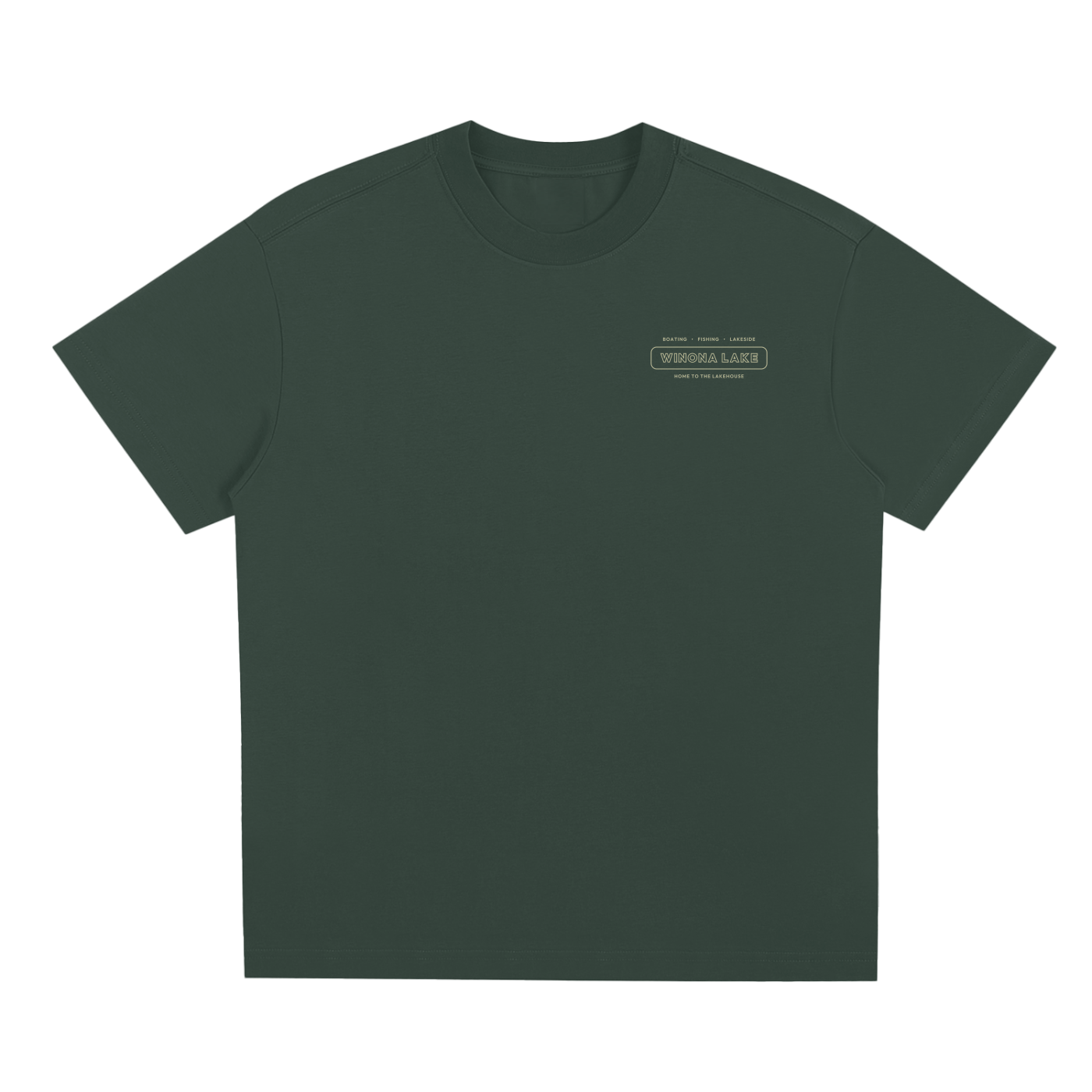 lakehouse,merch,graphic t