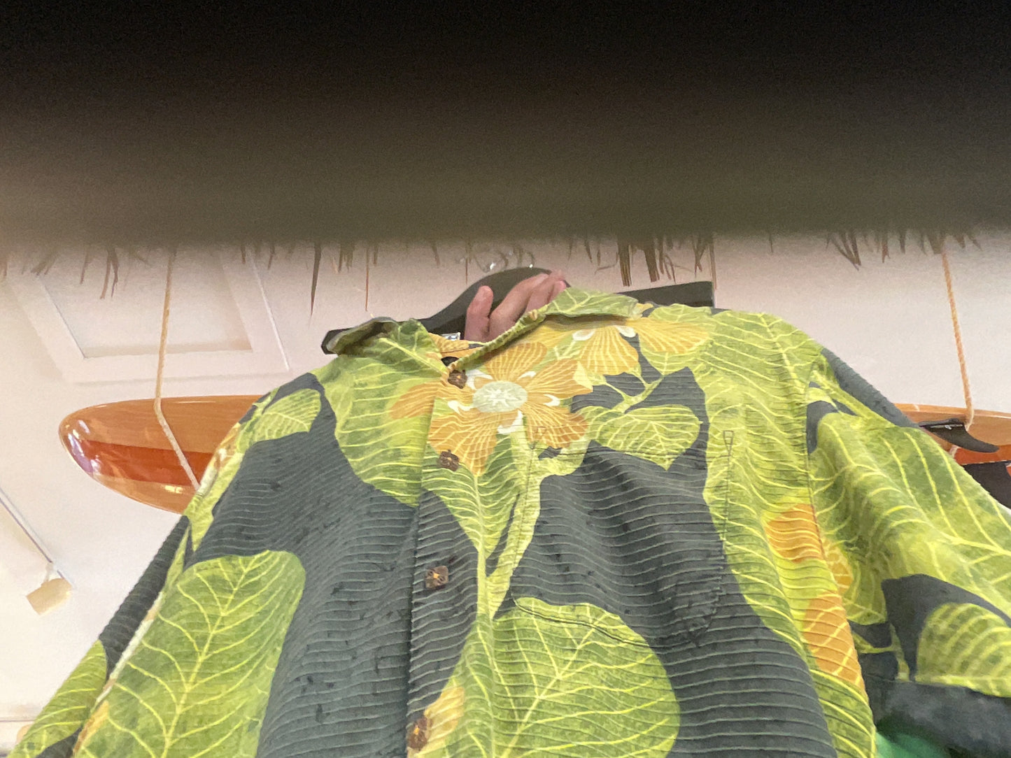 Tommy Bahama Button Up Short Sleeve