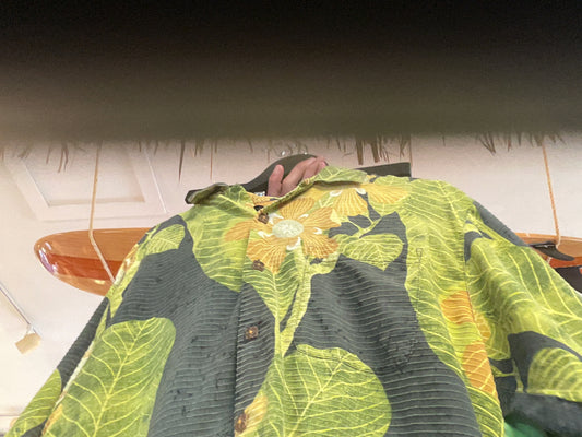 Tommy Bahama Button Up Short Sleeve