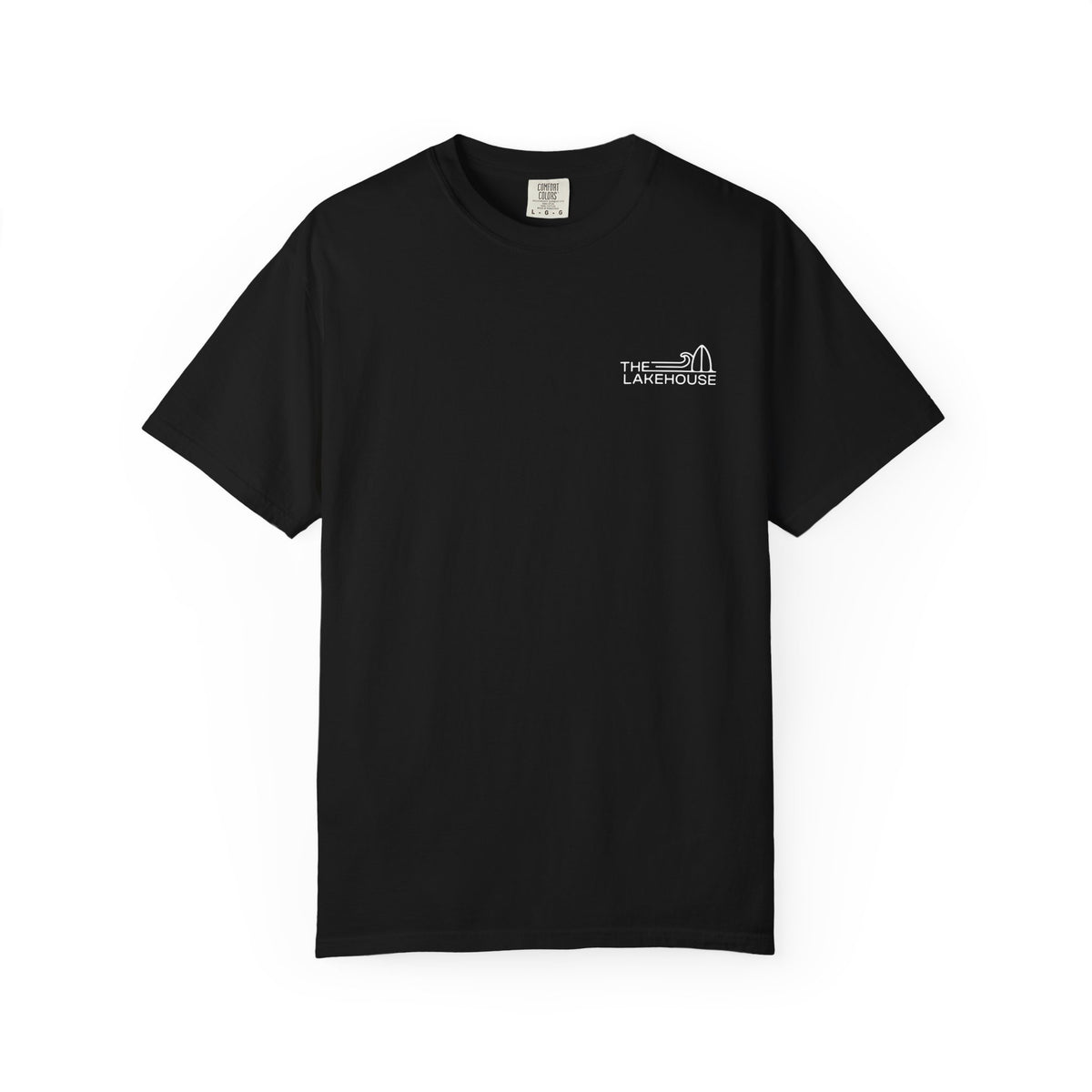 The Classic Lakehouse Tee