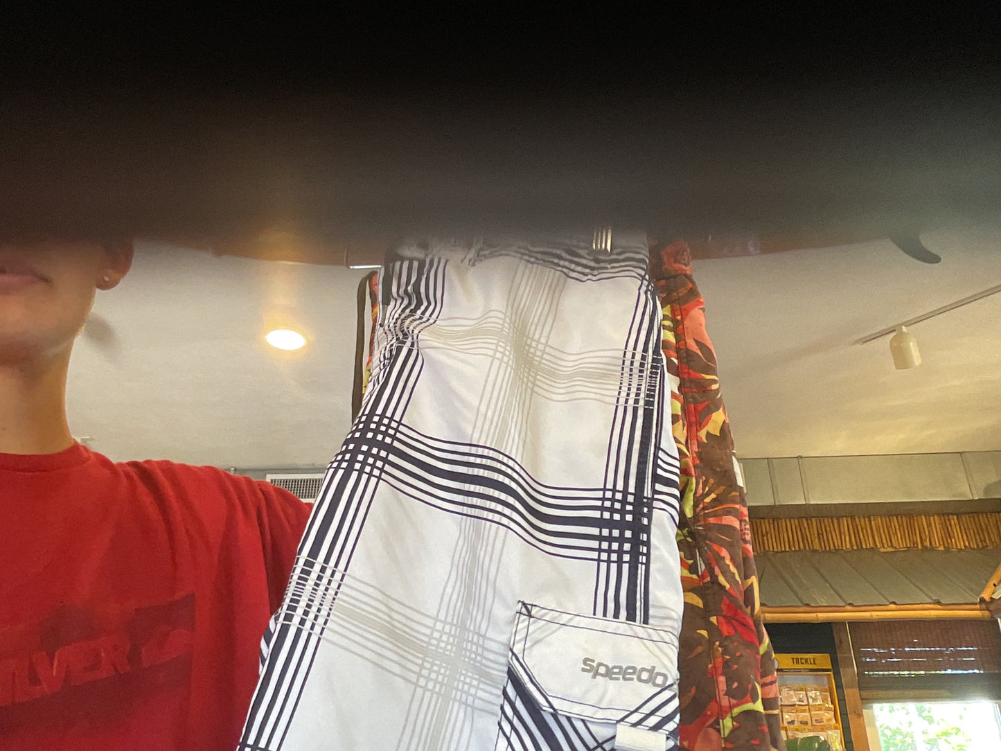 Speedo Boardshorts
