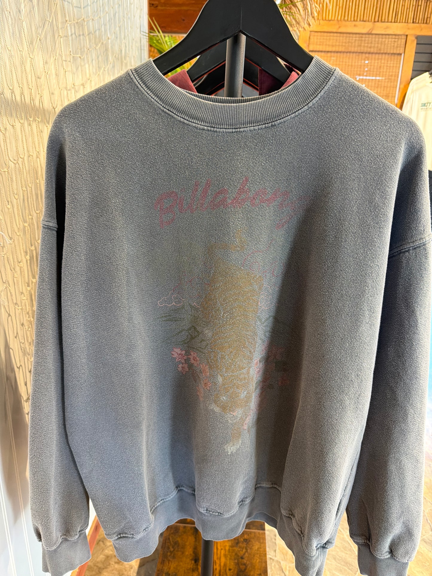 Billabong Crewneck