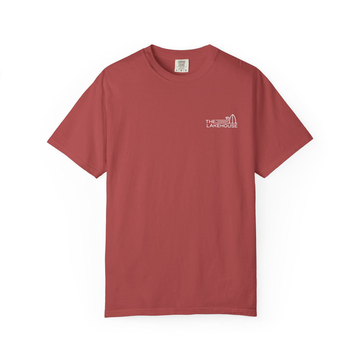 The Classic Lakehouse Tee
