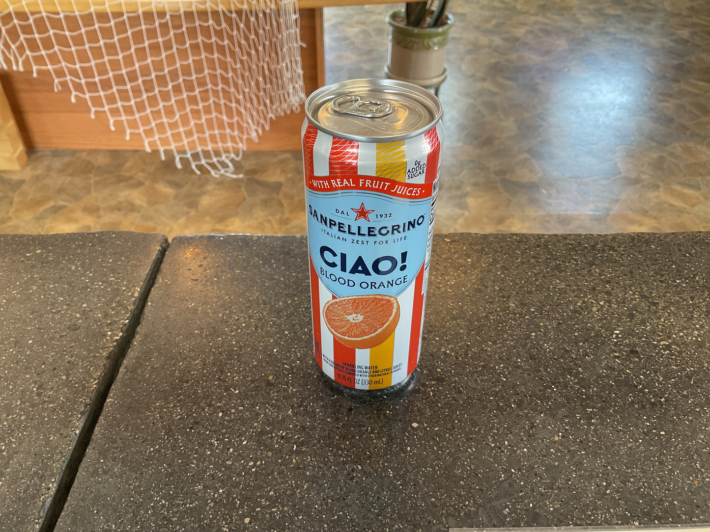 San Pelligrino