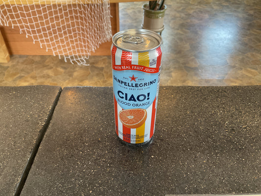 San Pelligrino