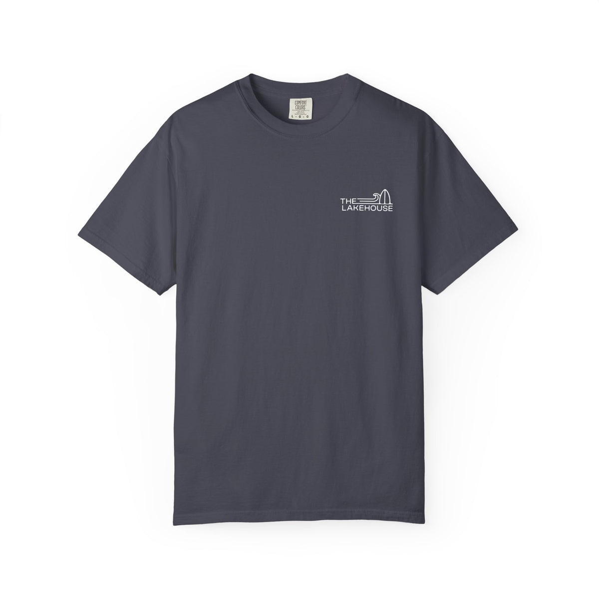 The Classic Lakehouse Tee