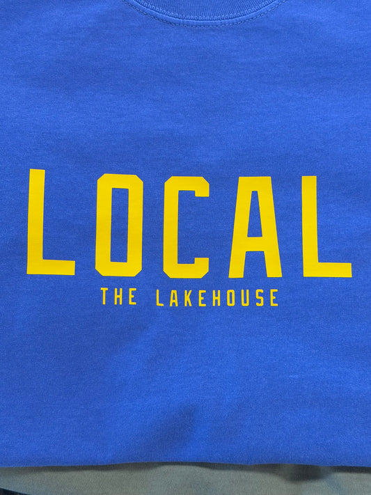 Local Tee