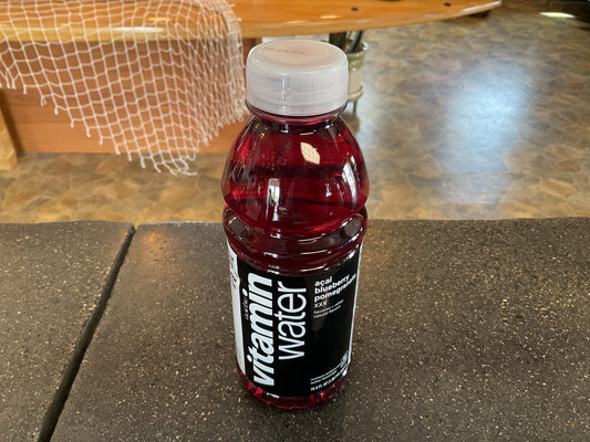 Vitamin Water