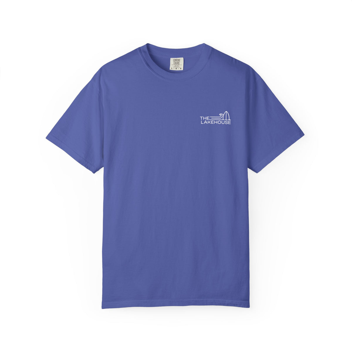 The Classic Lakehouse Tee