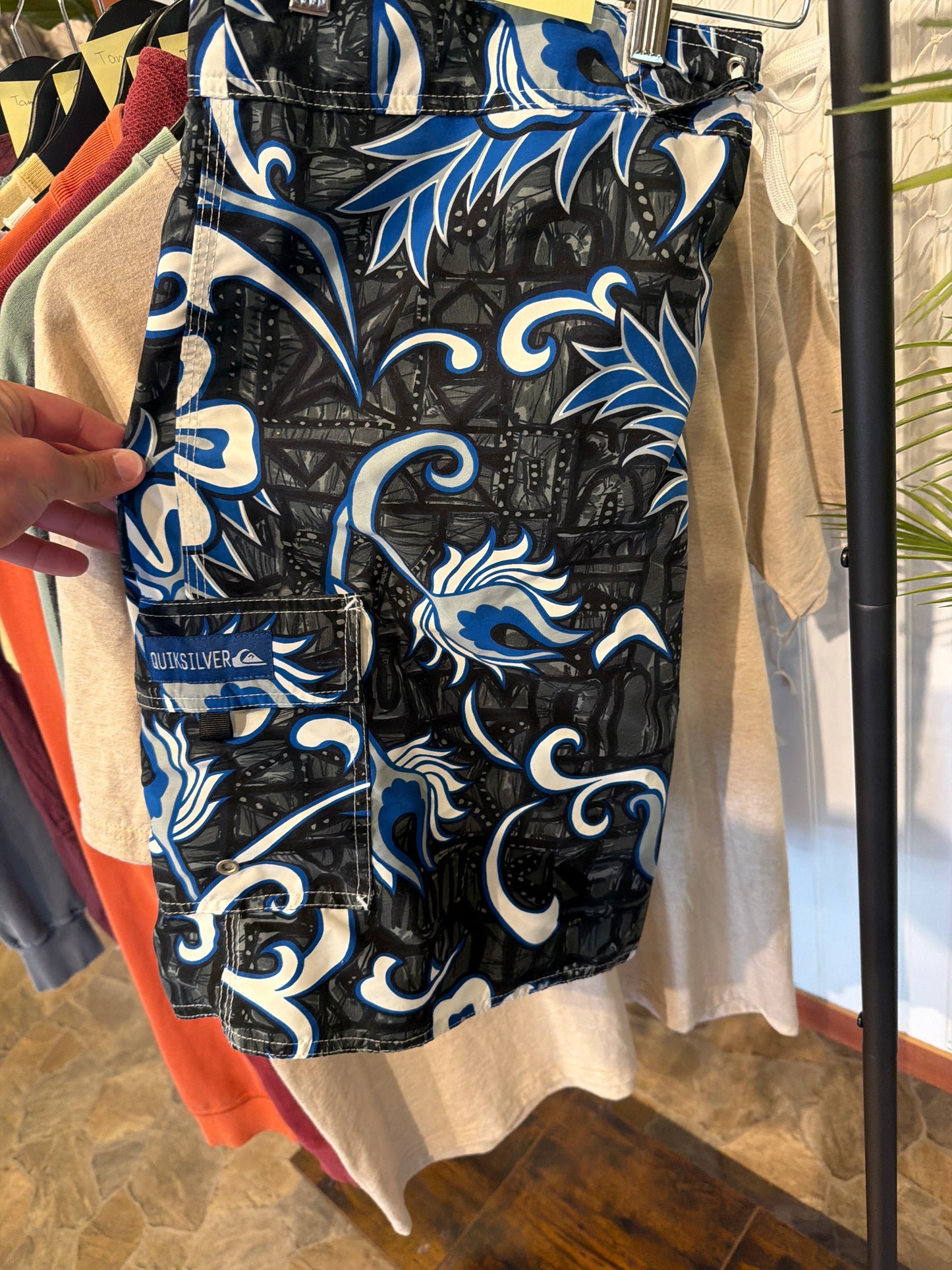 Quiksilver Boardshorts