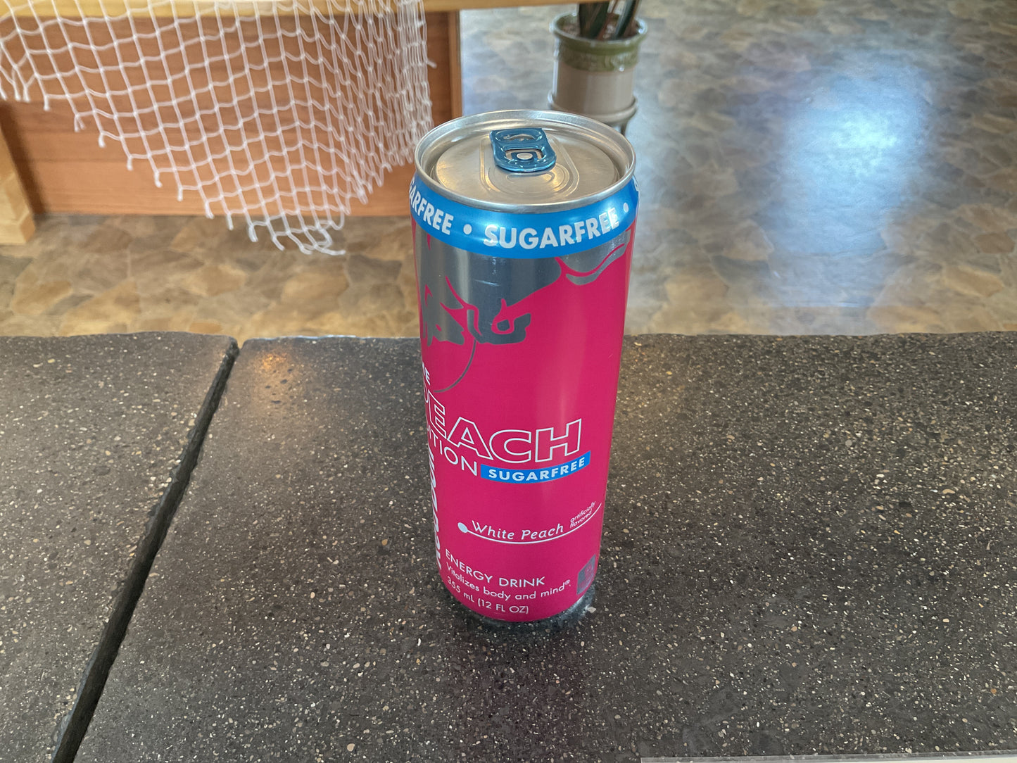 Red Bull