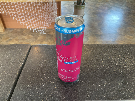 Red Bull