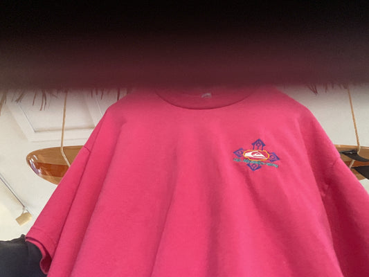Quiksilver Shirt Pink