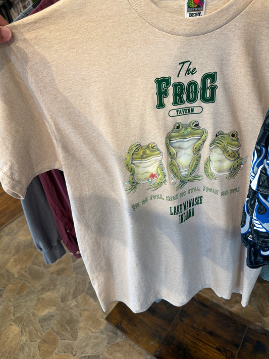 The Frog Tavern