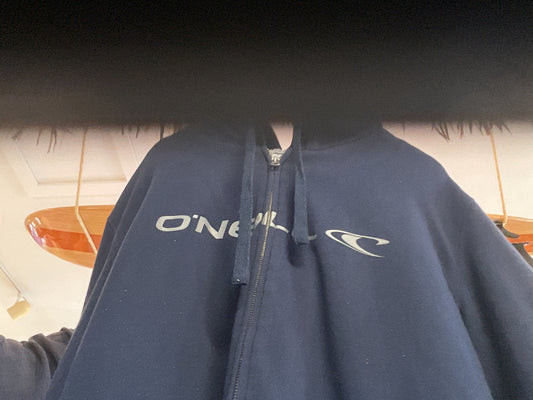 O’Neill Zip Up