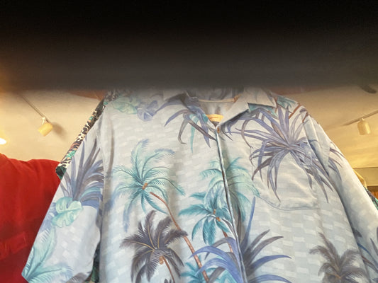 Tommy Bahama Button Up