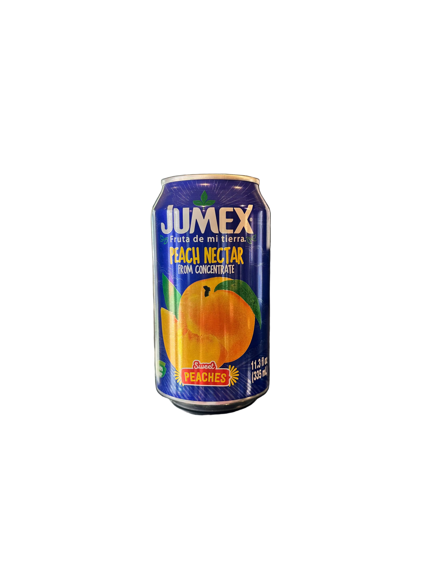 Peach Nectar
