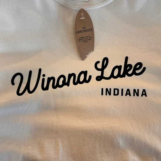 Winona Heritage T-Shirt