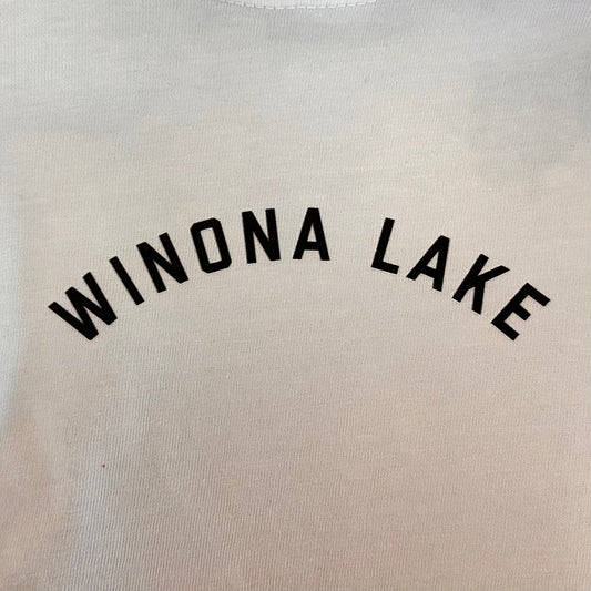 Mini Winona Tee