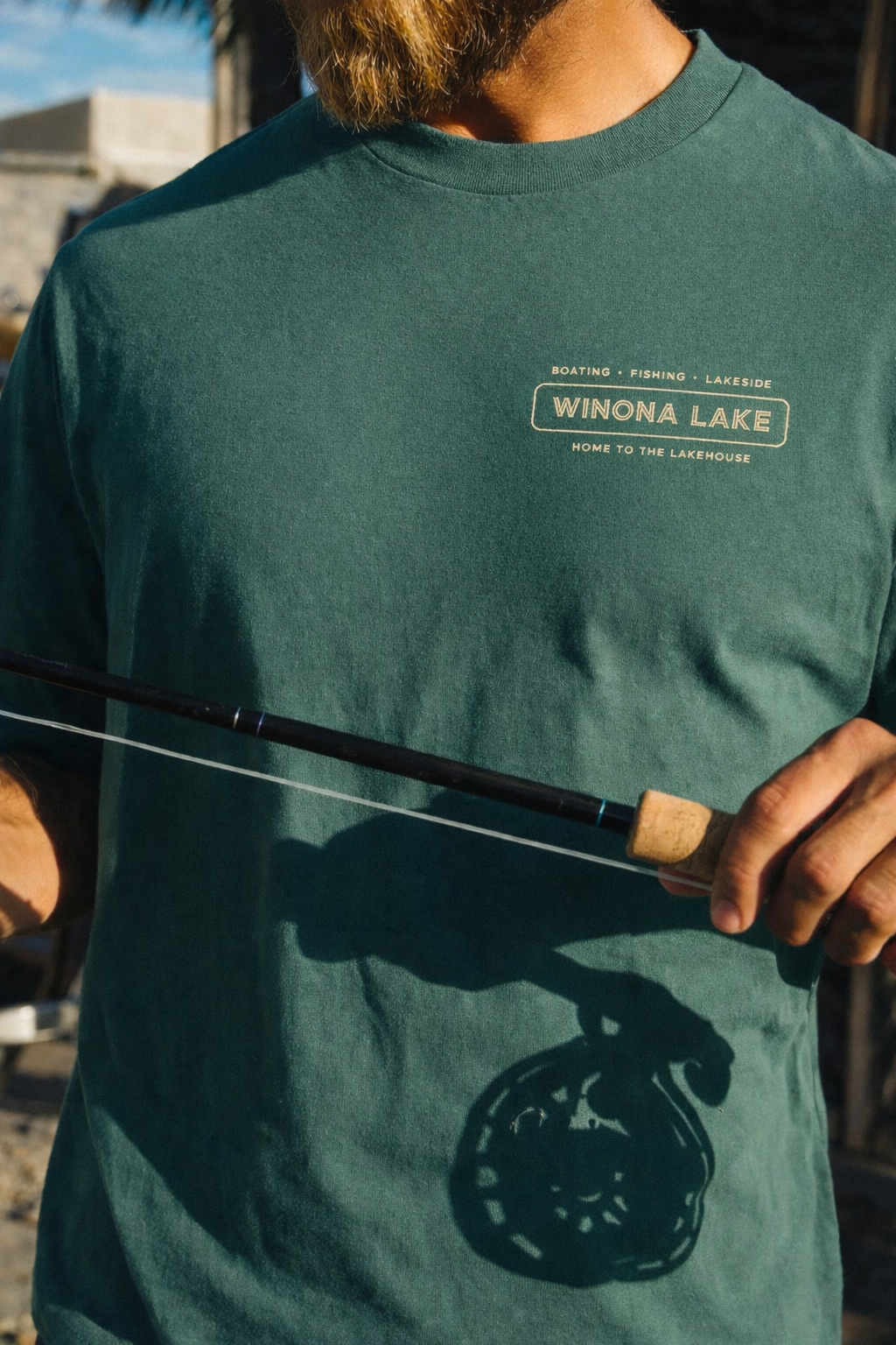 Hooked on Winona