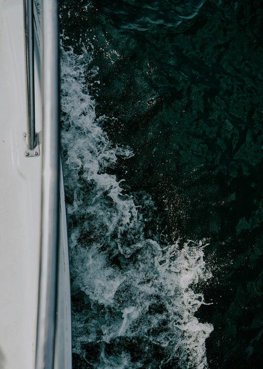 Pontoon Rental