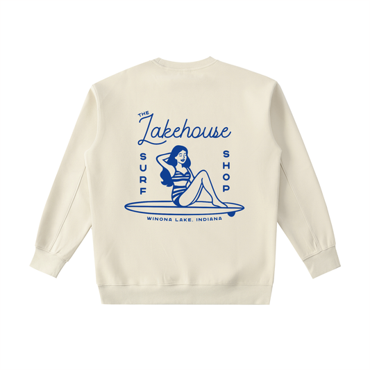 lakehouse,merch,sweatshirt