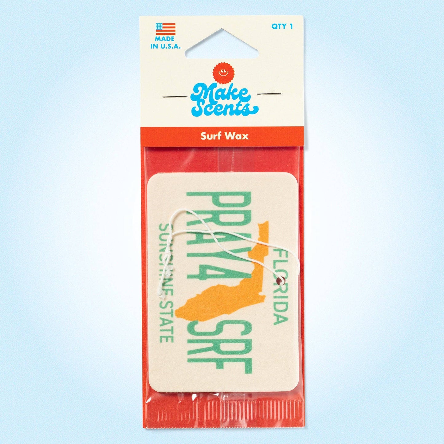 FL Surf: Surf Wax