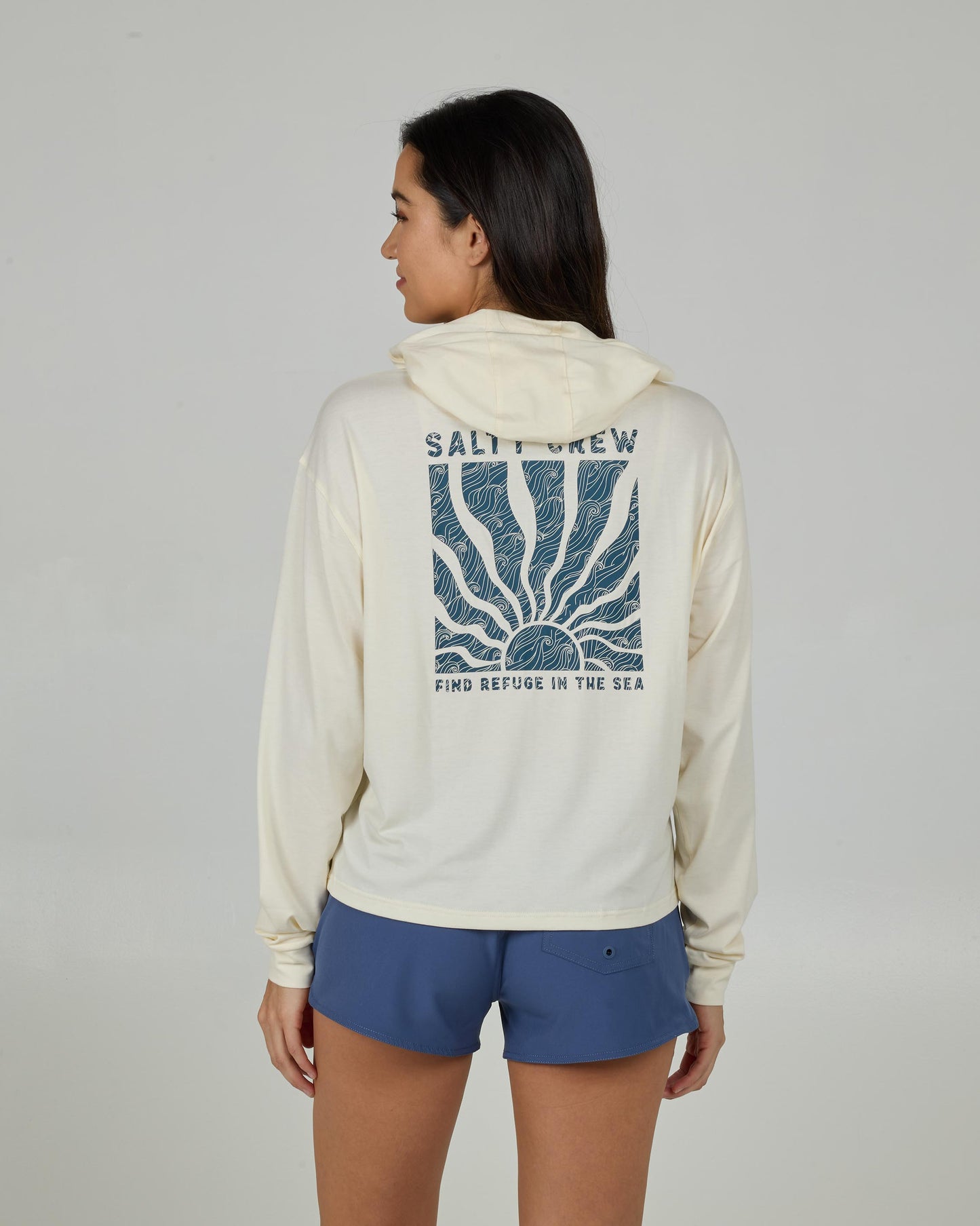 Perfect Set Tech Hoody