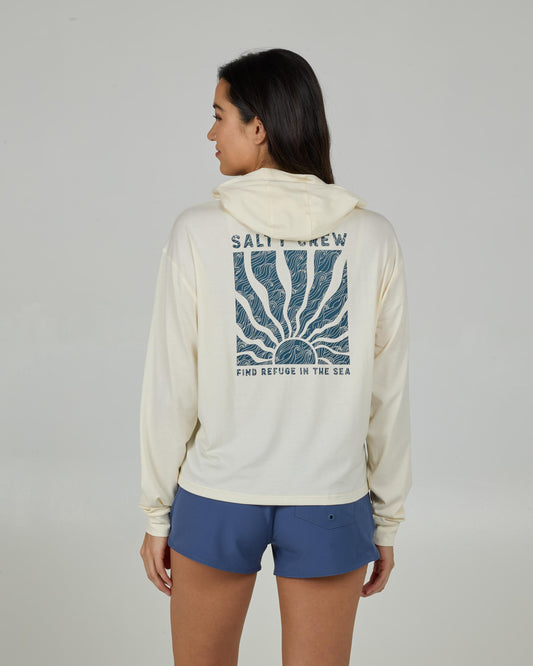 Perfect Set Tech Hoody
