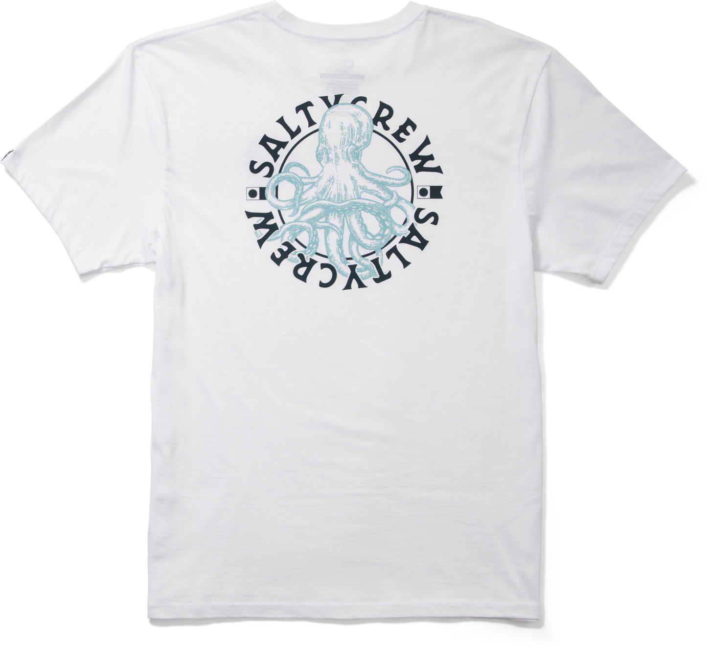 Tentacles Crew Tee