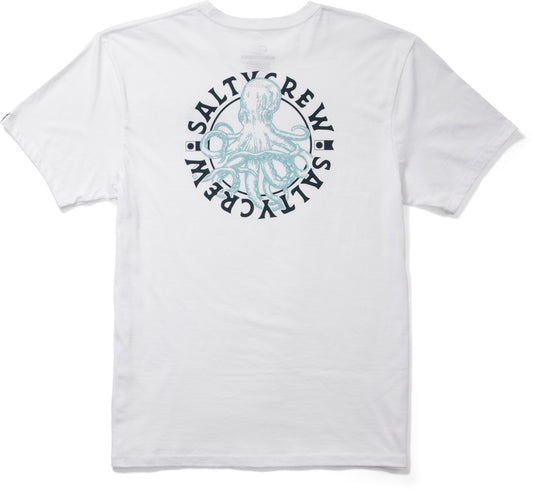 Tentacles Crew Tee