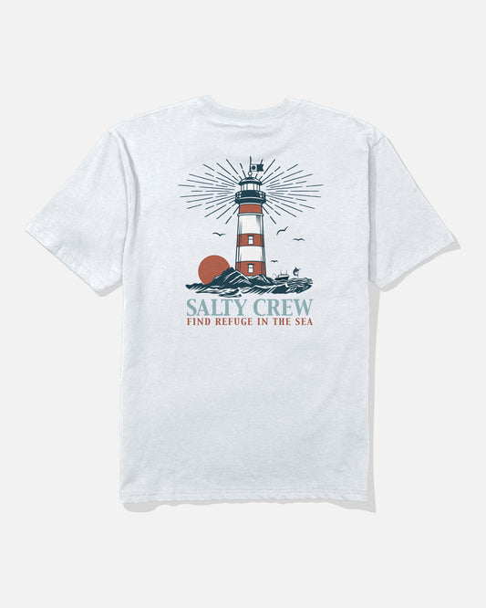 High Beam Classic SS Tee