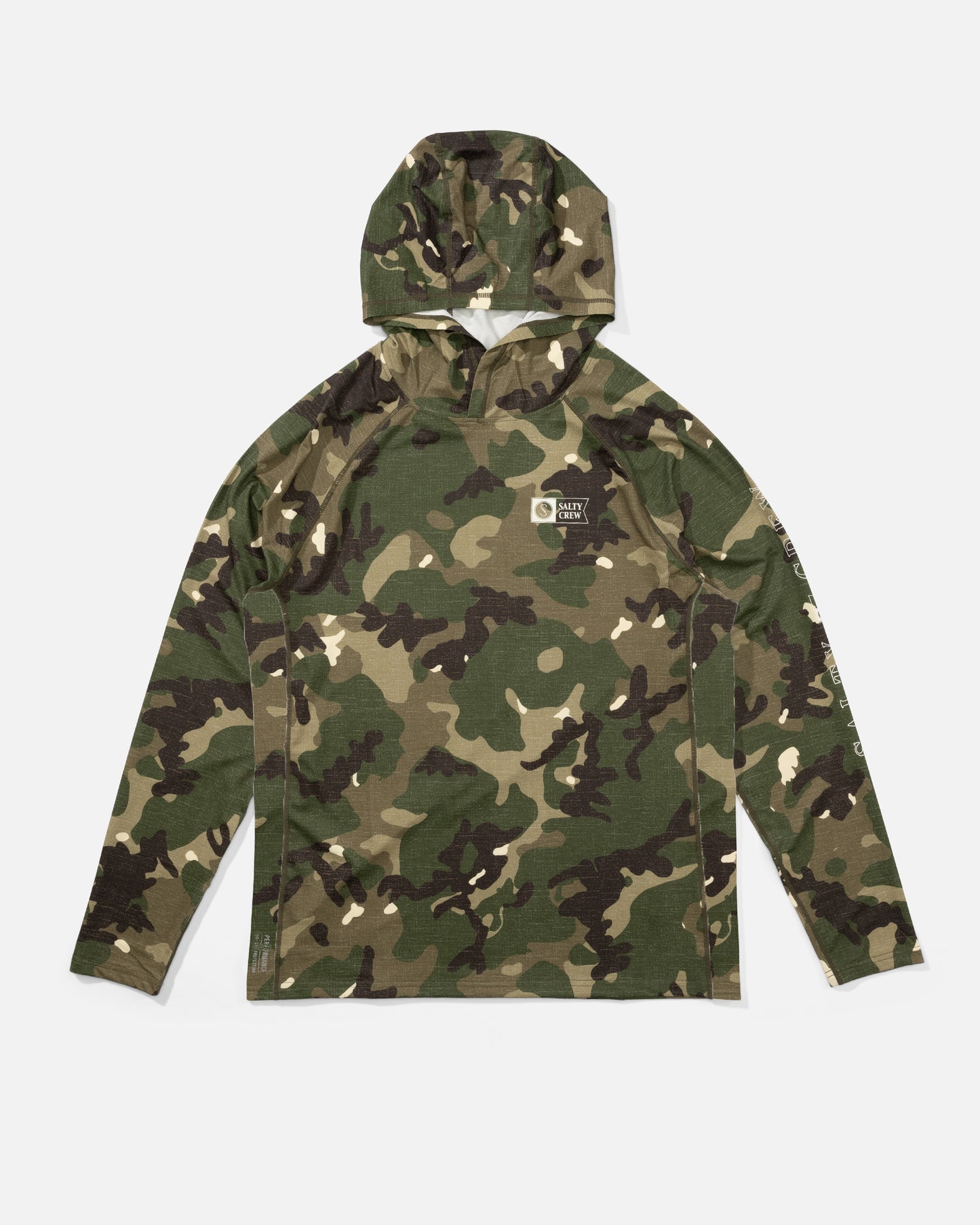 Apex Perforated Sunshirt