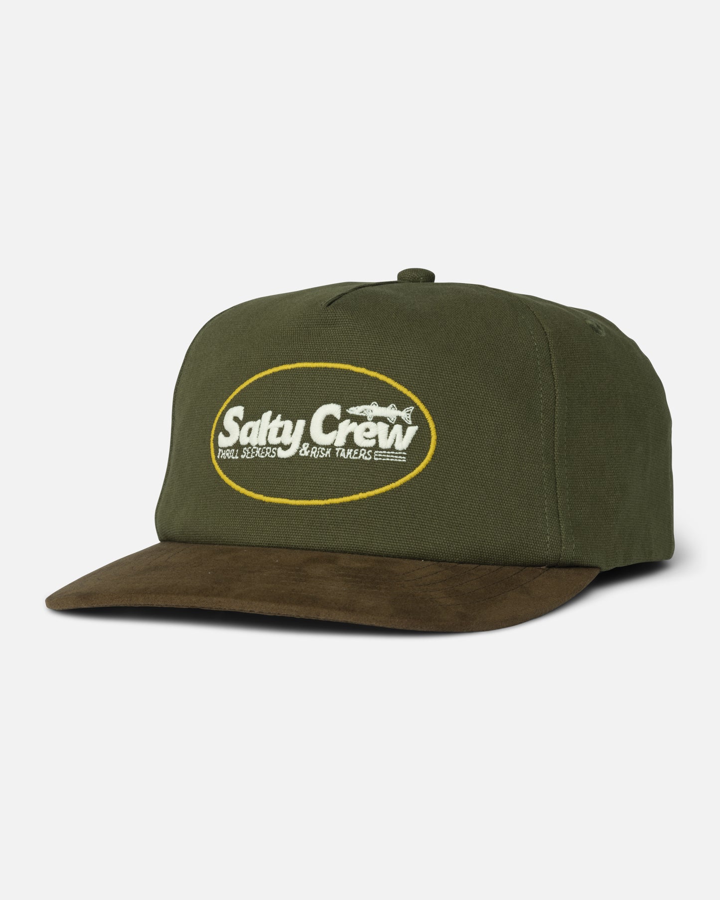 Fast Track Strapback
