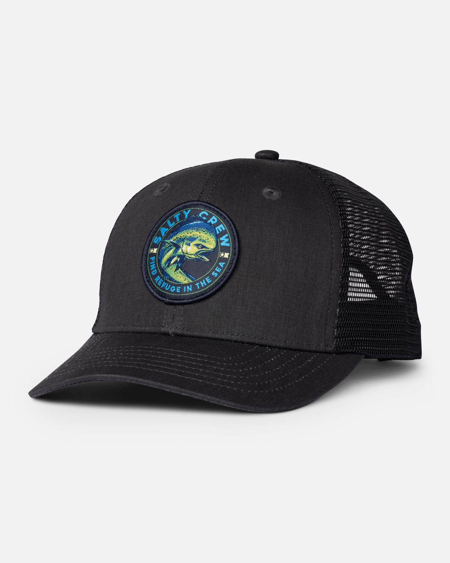 Mahi Club Trucker